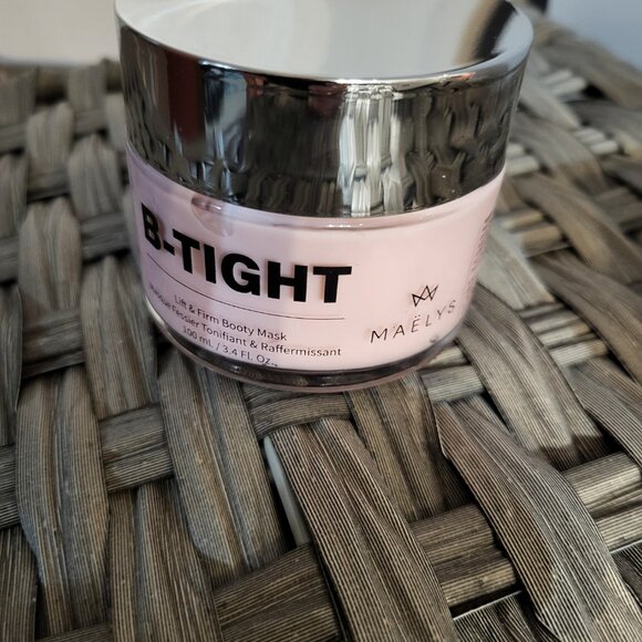 MEALEYS B-TIGHT FIRMING BOOTY MASK NEW - Picture 7 of 8